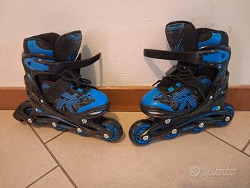 Pattini in linea Roces Jokey