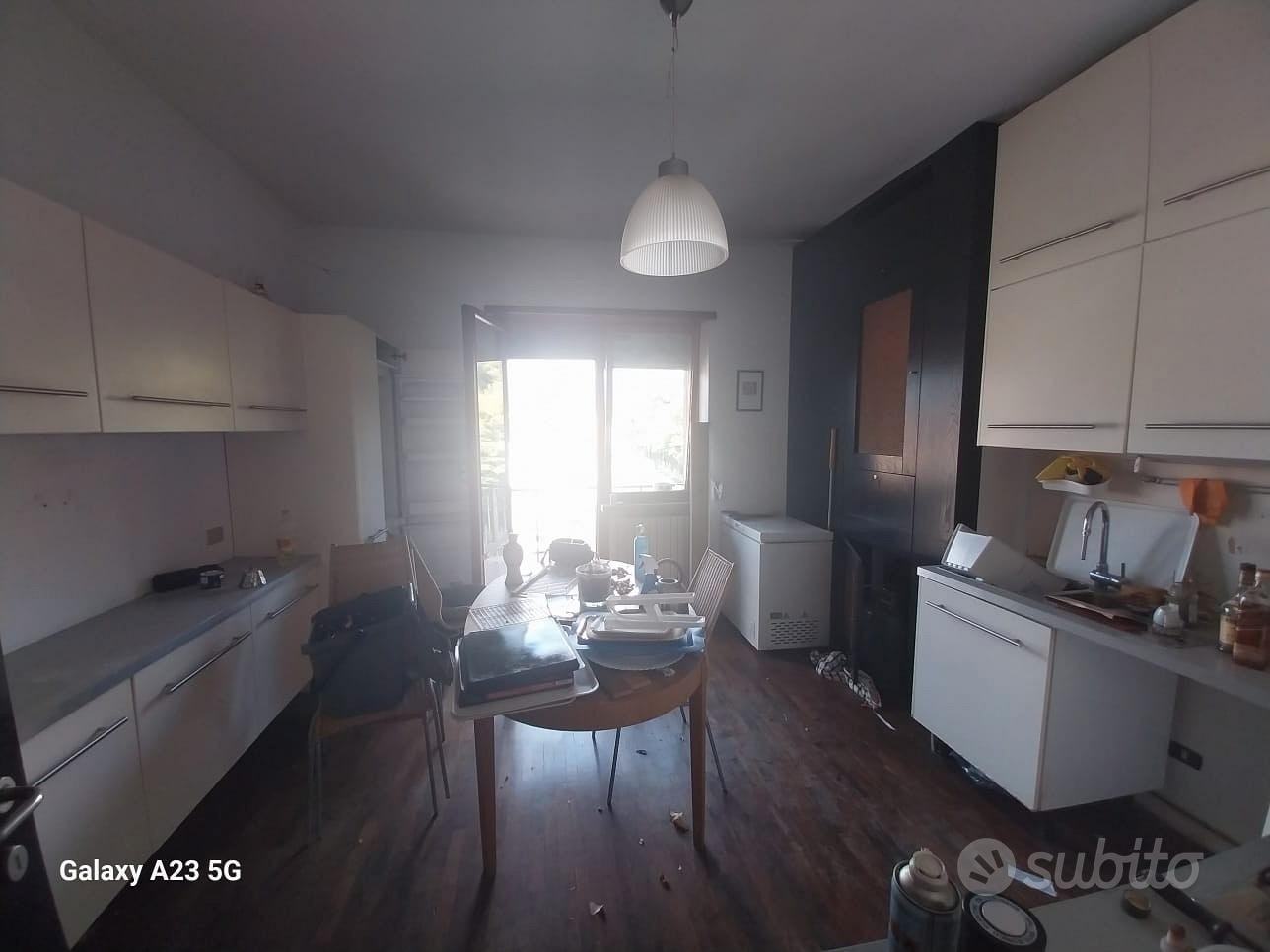 Appartamento – Rieti, Piazza Tevere - Vista 3