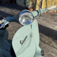 Vespa