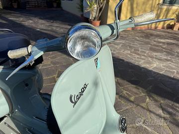 Vespa