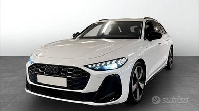 Audi A5 Avant Avant TDI 204cv S line-Display Pass-