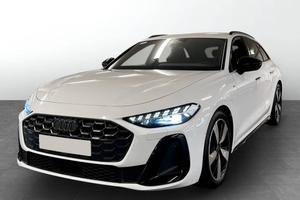 Audi A5 Avant Avant TDI 204cv S line-Display Pass-