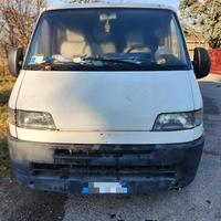 RICAMBI FIAT DUCATO ANNO 2000 CC 2800 GASOLIO