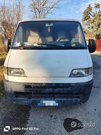RICAMBI FIAT DUCATO ANNO 2000 CC 2800 GASOLIO
