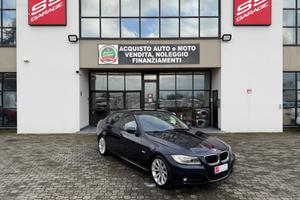 Bmw 320i |UNIPRO|MANUALE