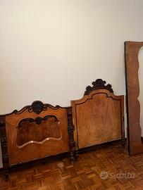 CAMERA PRIMI NOVECENTO