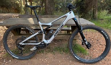 Amflow PL carbon