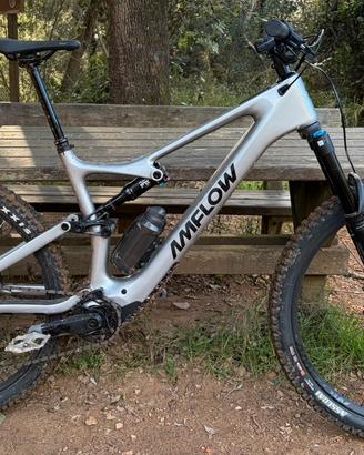Amflow PL carbon