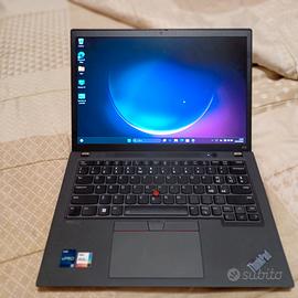 Lenovo X13-3gen,i5-12gen,SSD 512g,RAM 16g,13”FHD+