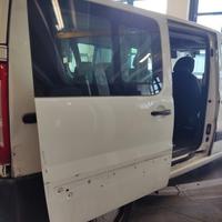 Porta laterale dx nuda FIAT SCUDO del 2007