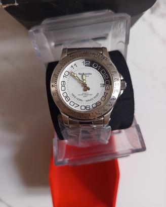 Orologio sector no limits