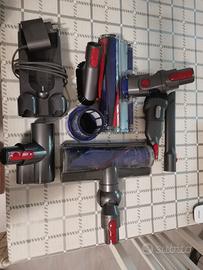 Aspirapolvere Dyson