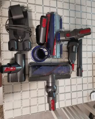 Aspirapolvere Dyson