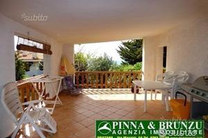 Torre del pozzo - villa + giardino