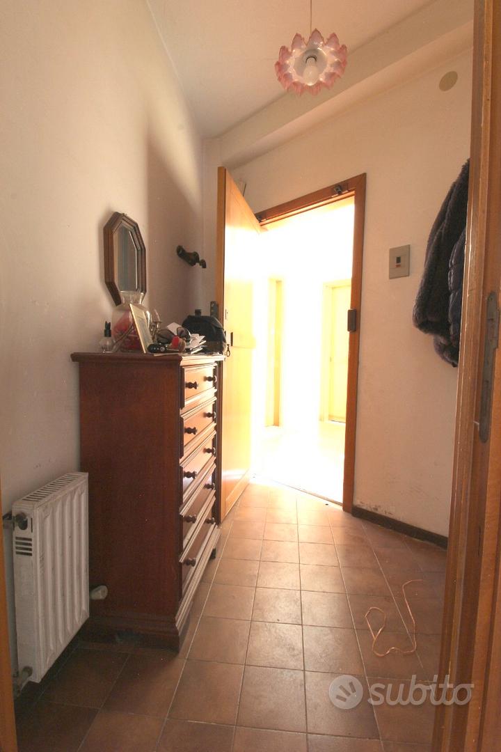 Apartment in Quartu Sant'Elena, Sant'Antonio, Casteddu/Cagliari - Vista 3