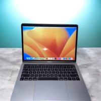 Macbook Pro 13 pollici i5 8gb Ram