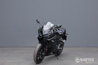 HONDA CB 650 R