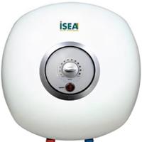Scaldabagno ISEA 15 / 2 LT con 2 anni di garanzia