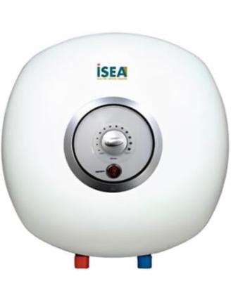 Scaldabagno ISEA 15 / 2 LT con 2 anni di garanzia