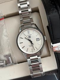TAG Heuer Carrera