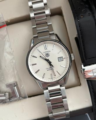 TAG Heuer Carrera