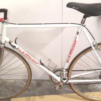 Bici corsa moser anni 80 inutilizzata