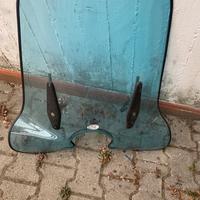 Parabrezza vespa
