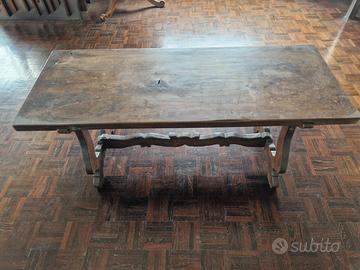 Fratino antica in legno