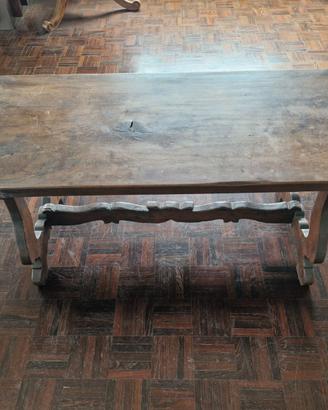 Fratino antica in legno