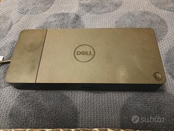 Docking Station Dell WD19S