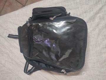 borsa da serbatoio