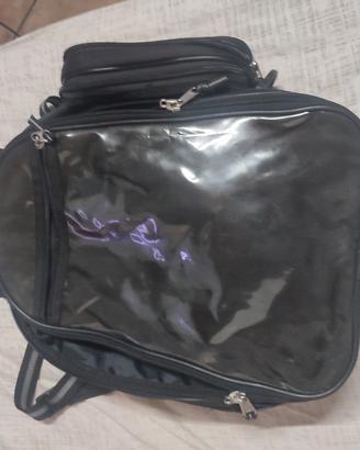 borsa da serbatoio