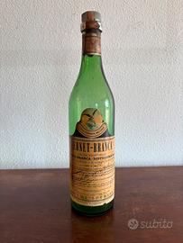 Bottiglie di liquore vintage