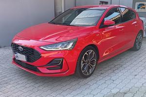 Ford Focus 1.0 ECOBBOST 150 CV STLINE X AUT ProMMo