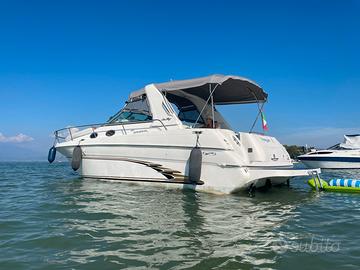 Sea ray 290 sundancer
