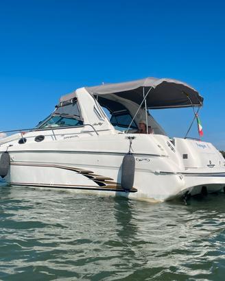 Sea ray 290 sundancer