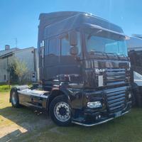 Daf xf 460