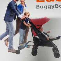 Pedana per passeggino