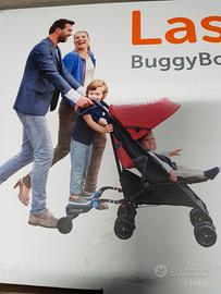 Pedana per passeggino