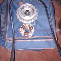 Ricambi vespe d'epoca 