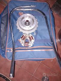 Ricambi vespe d'epoca 