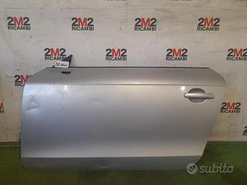 PORTIERA ANTERIORE SINISTRA AUDI TT Serie (8J3) 8J