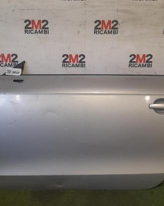 PORTIERA ANTERIORE SINISTRA AUDI TT Serie (8J3) 8J