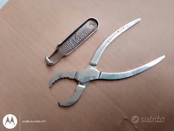 apribottiglie anni 70