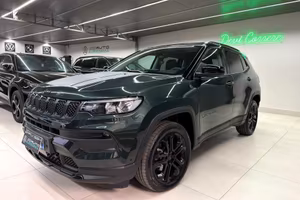JEEP COMPASS 1500 T4 130 CV HYBRID NORTH STAR