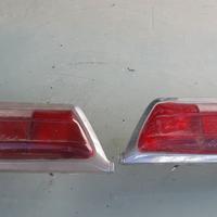 COPPIA Fari posteriori Mercedes W111-W113 Pagoda