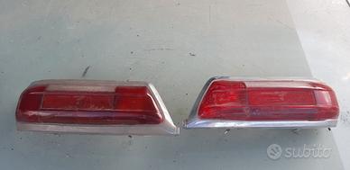 COPPIA Fari posteriori Mercedes W111-W113 Pagoda