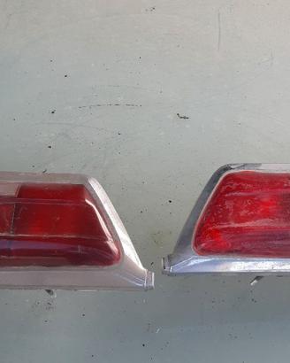 COPPIA Fari posteriori Mercedes W111-W113 Pagoda