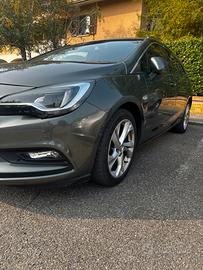 OPEL ASTRA 1.5 DIESEL  122cv CAMBIO AUTOMATICO