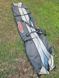 sacca da viaggio windsurf  250 cm